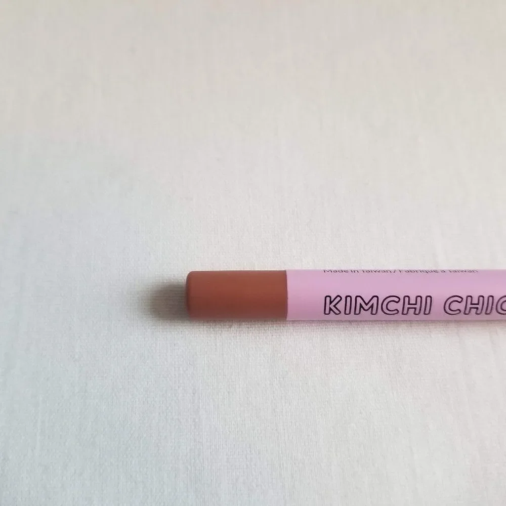 KimChi Chic Beauty - Your Unicorn Mouth Lip Liner in Toast